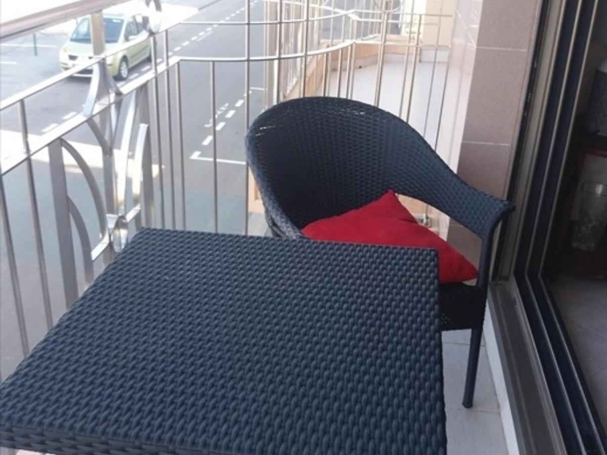 Studio Alcove - Face Au Chenal, 50M Plage/Port, 700M Centre-Ville, Capacite 3 Pers., Confort Moderne - Fr-1-331-202 Les Sables-dʼOlonne Exteriör bild