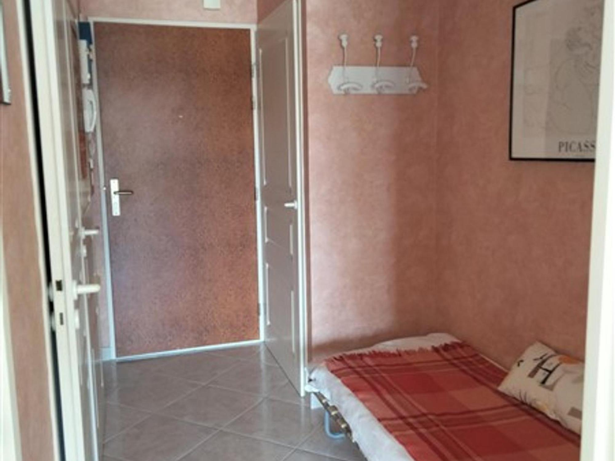 Studio Alcove - Face Au Chenal, 50M Plage/Port, 700M Centre-Ville, Capacite 3 Pers., Confort Moderne - Fr-1-331-202 Les Sables-dʼOlonne Exteriör bild