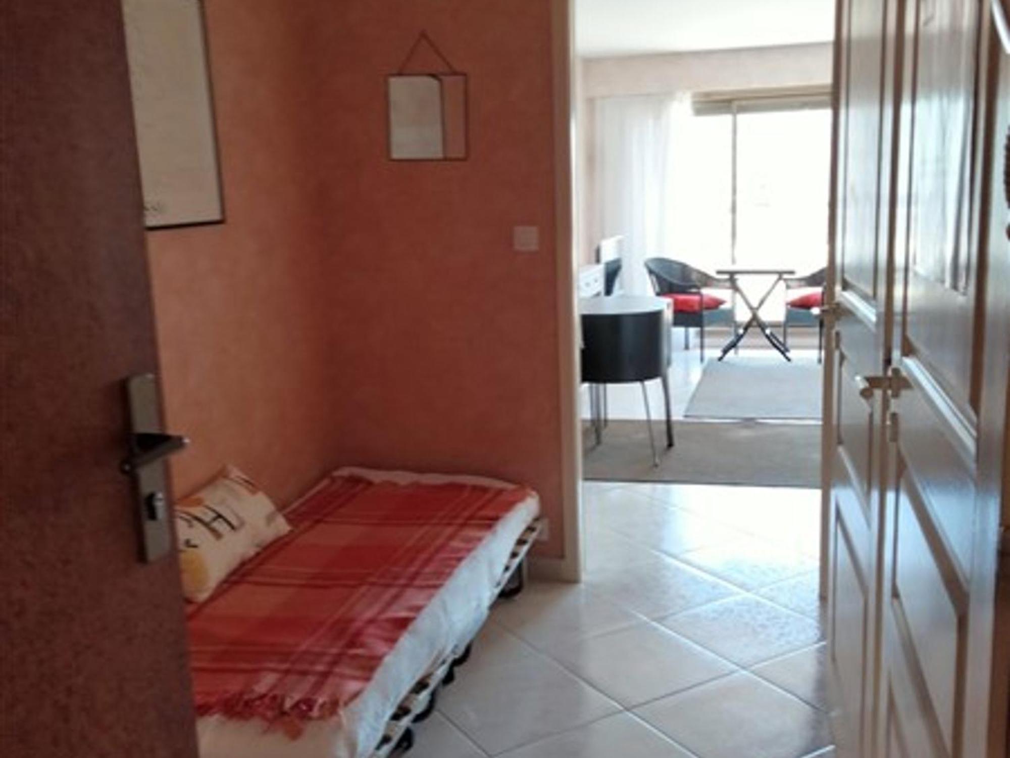 Studio Alcove - Face Au Chenal, 50M Plage/Port, 700M Centre-Ville, Capacite 3 Pers., Confort Moderne - Fr-1-331-202 Les Sables-dʼOlonne Exteriör bild
