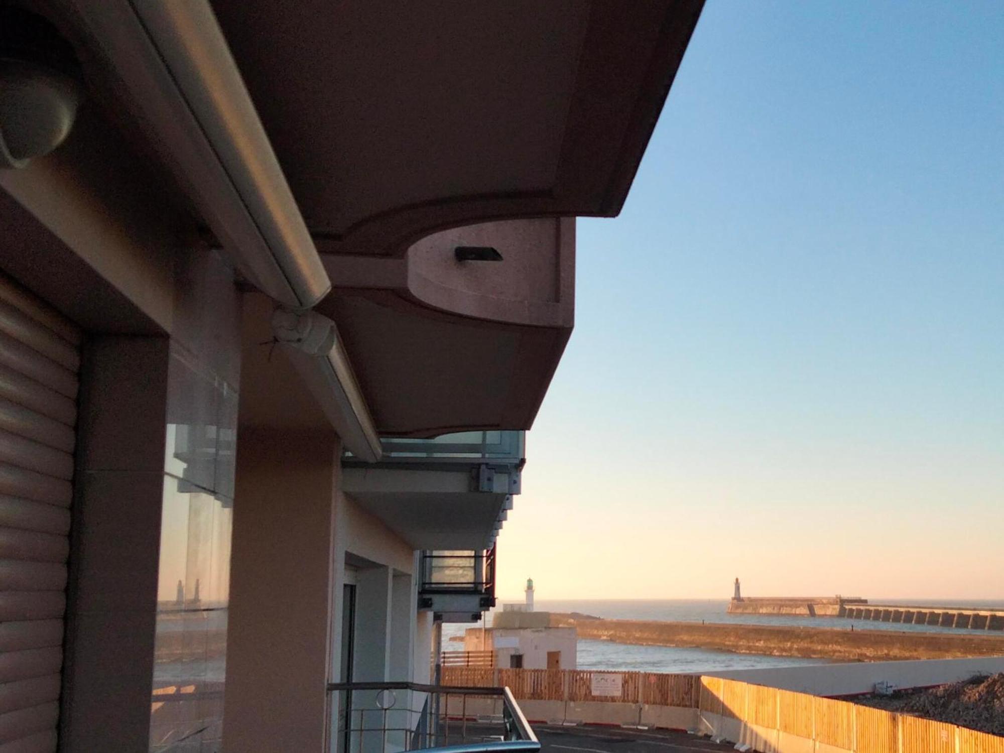 Studio Alcove - Face Au Chenal, 50M Plage/Port, 700M Centre-Ville, Capacite 3 Pers., Confort Moderne - Fr-1-331-202 Les Sables-dʼOlonne Exteriör bild